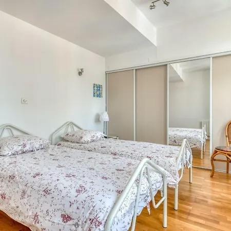 דירה Wine Loft, Terrasse Et Vue Extraordinaire Sur La Cite Medievale