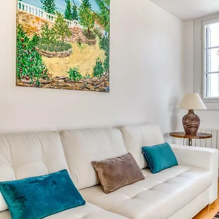 דירה Wine Loft, Terrasse Et Vue Extraordinaire Sur La Cite Medievale קרקסון