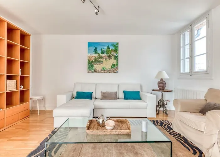 Apartament Wine Loft, Terrasse Et Vue Extraordinaire Sur La Cite Medievale Carcassonne