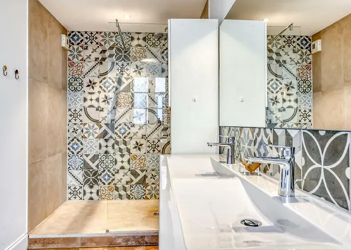 Wine Loft, Terrasse Et Vue Extraordinaire Sur La Cite Medievale Carcassonne