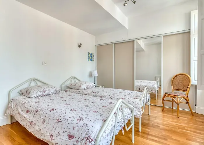 Apartament Wine Loft, Terrasse Et Vue Extraordinaire Sur La Cite Medievale