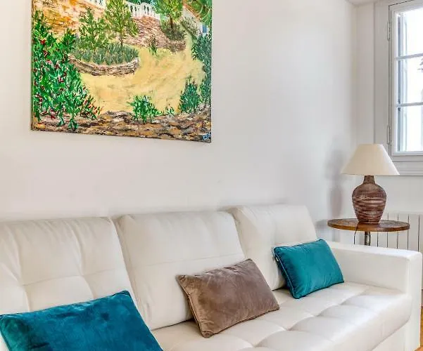 Apartament Wine Loft, Terrasse Et Vue Extraordinaire Sur La Cite Medievale Carcassonne