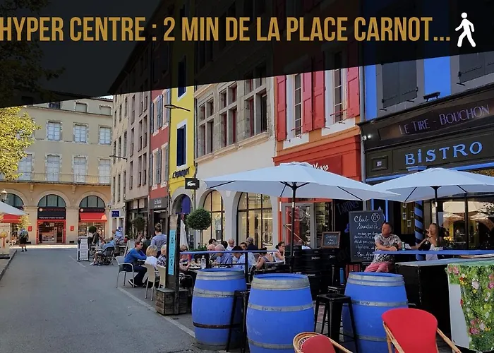 Wine Loft, Terrasse Et Vue Extraordinaire Sur La Cite Medievale Apartament Carcassonne