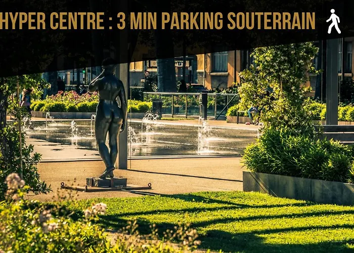 Wine Loft, Terrasse Et Vue Extraordinaire Sur La Cite Medievale *